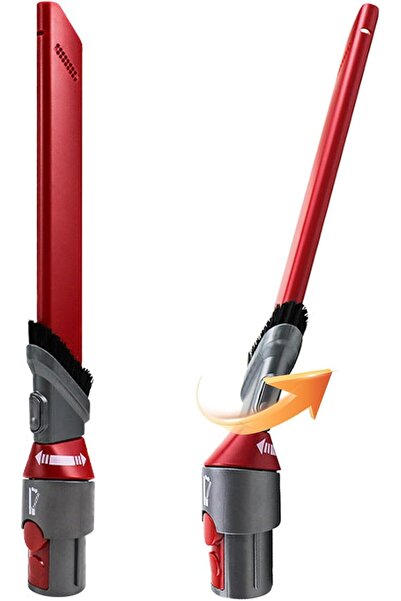 Morvena Picks Accesorii Dyson V7, V8, V11, V10, V12, V15 cu 22 °   unghi de r...