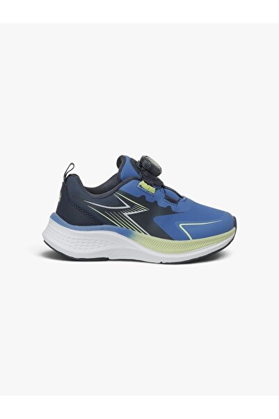 lumberjack 6W Leslie 6Pr Boys' Navy Blue Sports Shoes - 102697324