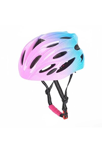 Morvena Picks Cască unisex pentru copii pentru bicicletă/inline - Reglabilă, ...
