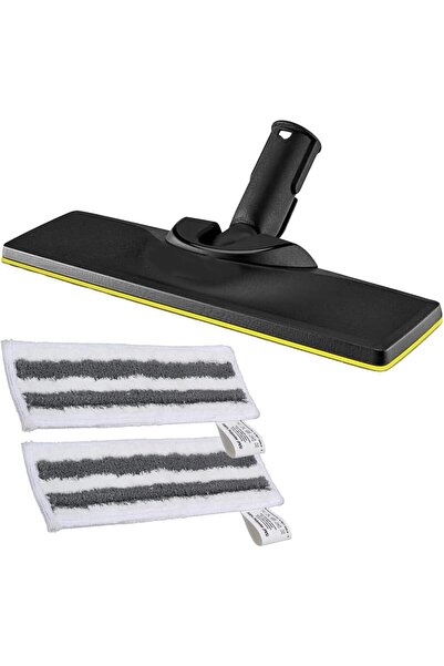 OEM Pachet de 3 lavete din microfibră pentru duză de podea pentru curățătorul...
