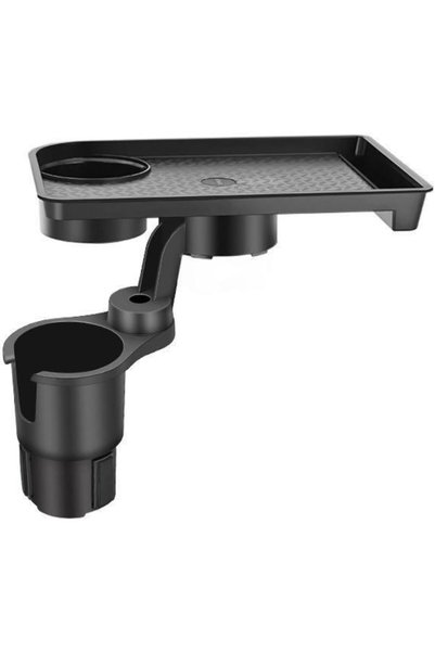 Morvena Picks Extensor mare pentru suportul de pahare auto - Extensor pentru ...