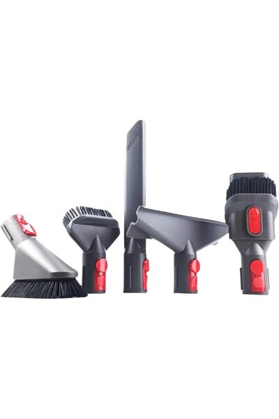 Morvena Picks Compatibil cu aspiratorul Dyson V7V8V10V11V12V15, accesorii pen...