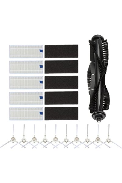 OEM Piese de schimb pentru aspirator robot cu filtru și accesorii pentru seri...