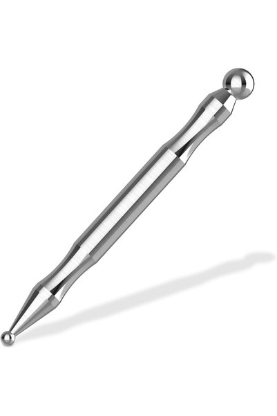 Morvena Picks Stilou de acupunctură, instrument de reflexoterapie facială din...