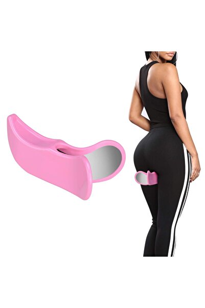 Morvena Picks Aparat de exerciții Super Kegel Pelgrip pentru mușchii planșeul...