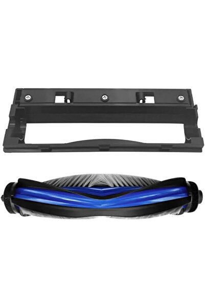 OEM Capac perie principală cu rolă pentru Ecovacs Deebot X8 Pro Omni/X8 Pro/T...