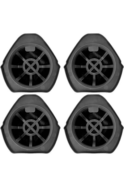 OEM 4 buc filtru Hepa pentru aspirator de mână fără fir Shark LV800 LV801 LV801C
