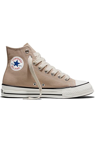 Converse Sneakers Chuck Taylor Throwback, Beige, Unisex