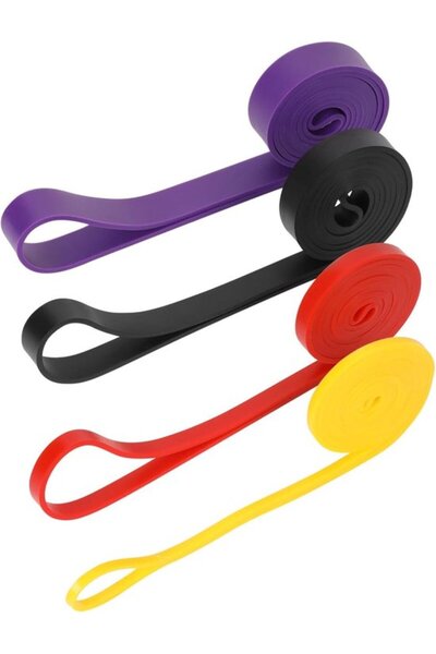 Morvena Picks Set de benzi de rezistență pentru asistență la tracțiuni, benzi...