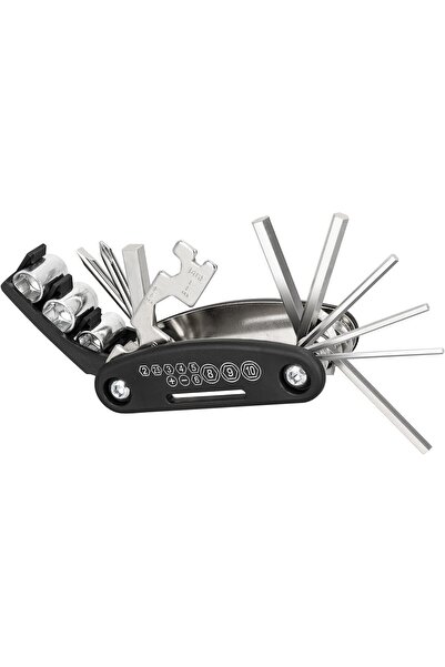 Morvena Picks Kit de reparații biciclete - Unealtă pentru repararea anvelopel...