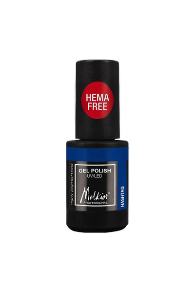 Melkior Oja semipermanenta UV/LED HP HASHTAG 4.5 ml