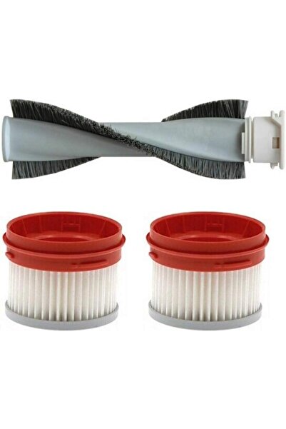 OEM Kit perie cu rolă pentru aspirator XIAOMI MIJIA Dreame V9 V9D V10 V11
