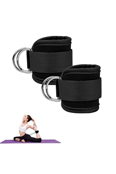 Morvena Picks 1 pereche, 46.5x8 cm, Curele pentru glezne, Benzi pentru glezne...