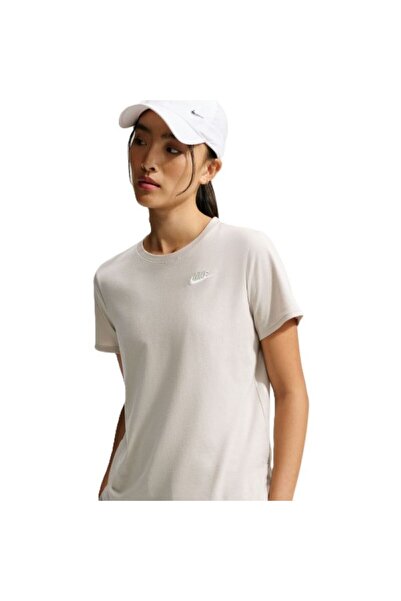 Nike Tricou Femei NSW CLUB SS TRICOU