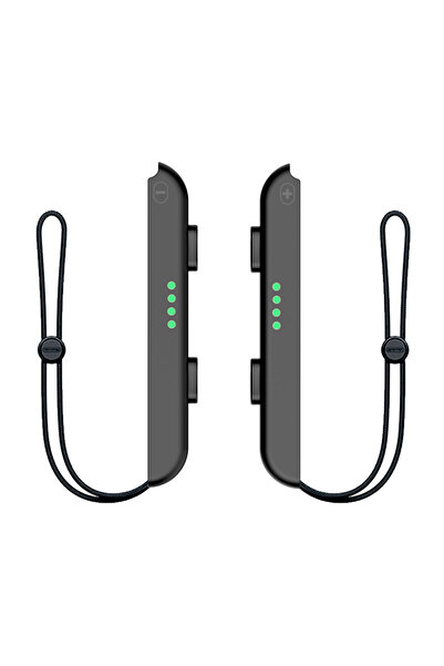 Morvena Picks Cablu de prindere la încheietură, compatibil cu Switch/OLED - P...