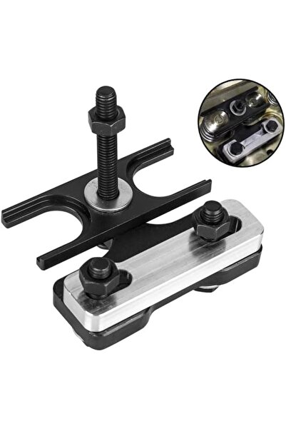 Morvena Picks 67605 Unealtă compresor arcuri supape Compatibil cu 4.8 5.3 5.7...