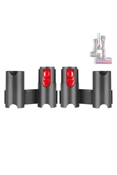 Morvena Picks Suport pentru accesorii Suport pentru depozitare pentru aspirat...