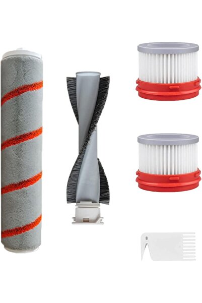 OEM Kit de curățare a rolei filtrului pentru aspiratorul XIAOMI MIJIA Dreame ...