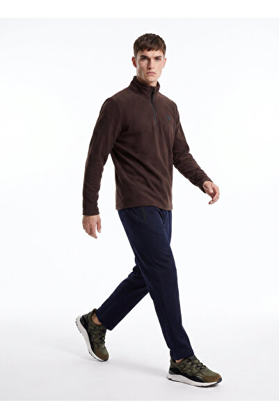 Discovery Expedition D6WM-EA3776 Lacivert Erkek Sweatpant