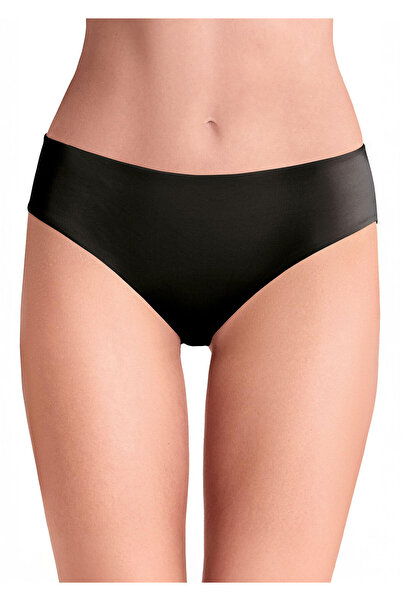 lormar Chiloti dama Lormar, One, XL, microfibra, negri