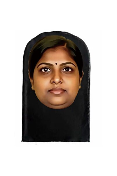Choice tt1026 Indian facial expressions, funny and spoof avatar headsets, abs...