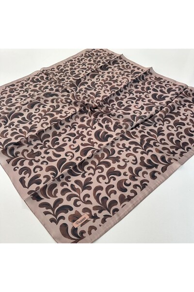 Picasso Crystal Scarf Lrp3106