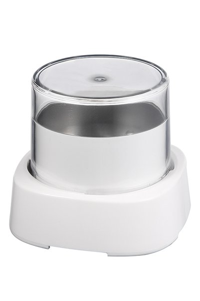Unspecified 2 Pieces Replacement 1.5L Jug and Blender Grinder Compatible for Moulinex Model Lm207128 and Lm207