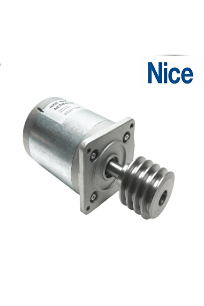 NİCE محرك داخلي RUN 1200 HS من نوع الحلزون (SPMTG05600)