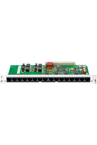 Auerswald Commander 8 S0-r-modul Για 6000r/rx Τηλεφωνικό Κέντρο