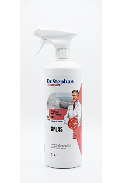 MISAVAN PROFESSIONAL Professional bathroom air freshener