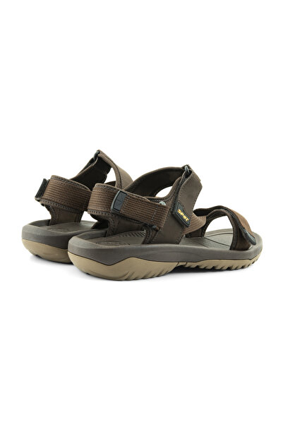 Spot Men's Sandals | Stylish and comfortable sandals for Men | SS-1962 Brown
