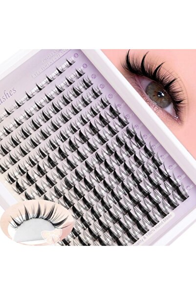 Choice 13mm C Black & Silver 1 Box of 140 Eyelash Extension Set 8-18mm Comic ...