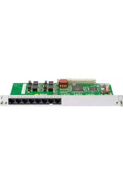 Auerswald Commander 4 S0-r-modul Για 6000r/rx Τηλεφωνικό Κέντρο