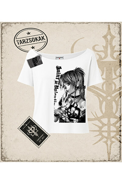 Tarzsokak Gothic & Grunge ULIČNA ODEĆA Vintage Anime Misa Amane Svetac Gothic...