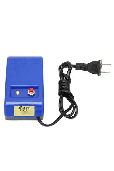 Choice Blue Professional Watch Demagnetizer Watch Demagnetizer Professional W...
