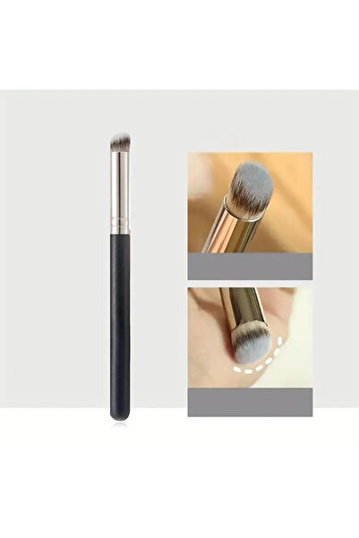 Choice6 370 Foundation Concealer Brush Premium Contour Blusher Brushes Flawle...