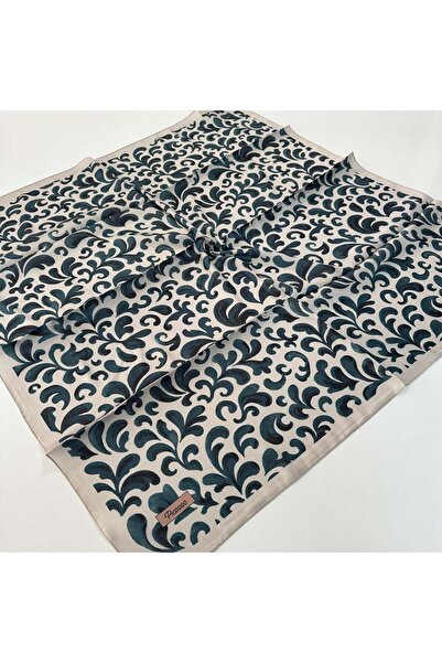 Picasso Crystal Scarf Lrp3108