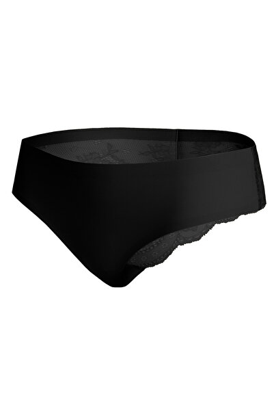 Julimex Chiloti, Julimex, Tanga, Negru, XL