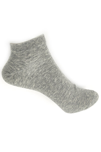 GIFT-ME.GR Κοντές κάλτσες unisex, βαμβακερές, μονόχρωμες, 1 ζευγάρι, μέγεθος ...