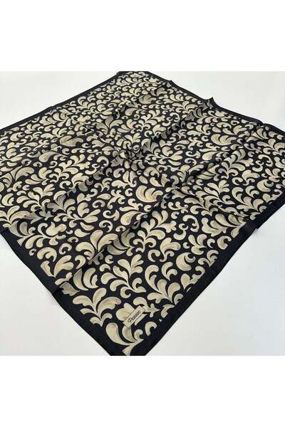 Picasso Crystal Scarf Lrp3101