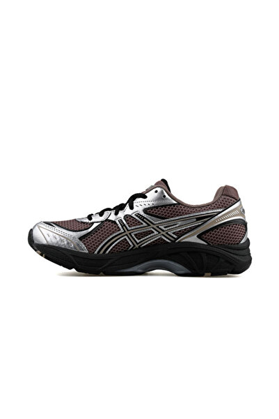 Asics GT-2160 Unisex Günlük Ayakkabı 1203A275-201 Kırmızı
