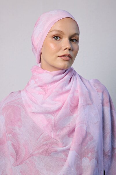 İpekhan Bamboo Kraş Shawl 704307