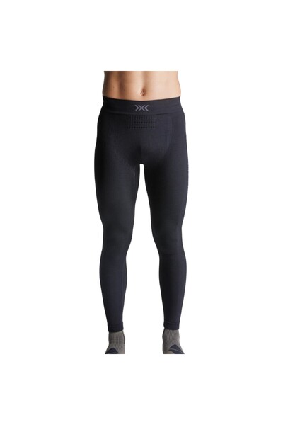 X-BIONIC X-bionic Mightywool Men Erkek Siyah İçlik Alt ERKEK İÇLİK ALT VT-WP05W25M