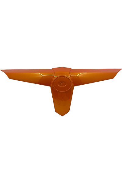 CF Moto ORNAMENT MASCA FATA ATV CFMOTO CRYSTAL ORANGE