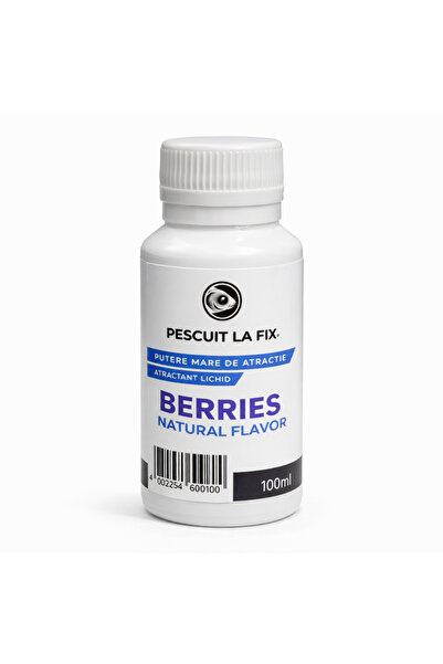 Pescuit La Fix Aroma Naturala Concentrata de Fructe de Padure, Pescuit La Fix...