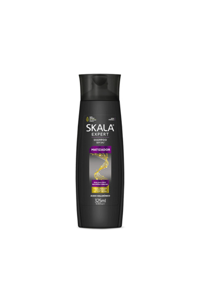 SKALA EXPERT شامبو سكالا ماتيزدور البنفسجي