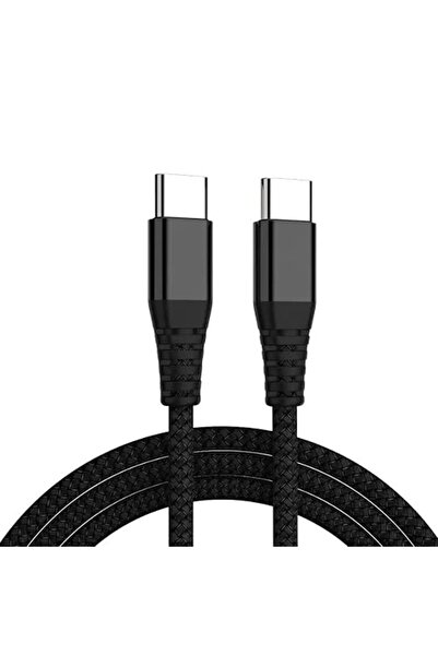 Concretization Concretizaiton USB C Cable 1M, 60W Braided Power Delivery PD F...