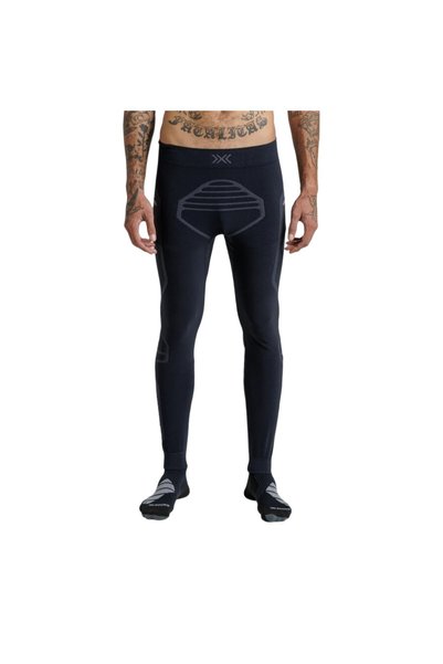 X-BIONIC X-bionic Heatloop Men Erkek Siyah İçlik Alt ERKEK İÇLİK ALT TL-WP05W25M
