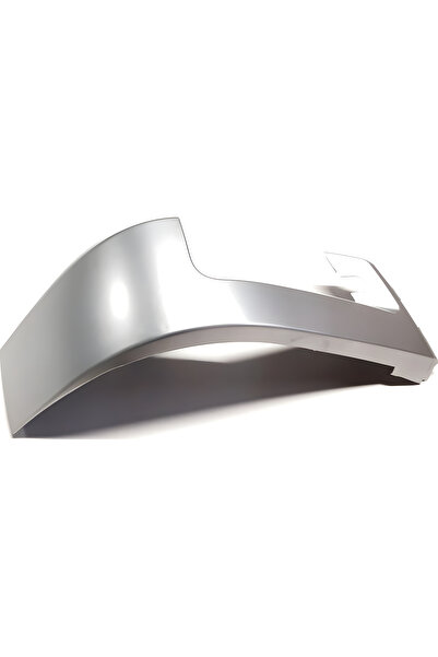 Linhai REAR RIGHT FENDER ORNAMENT (GRAY) ATV