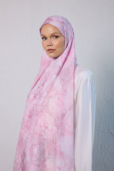 İpekhan Bamboo Kraş Shawl 704303